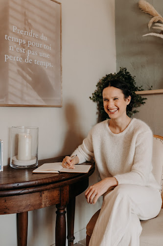 Un temps pour soi - Julie Bouyer - Cours de yoga Vaucluse (Sarrians) - Centre de yoga