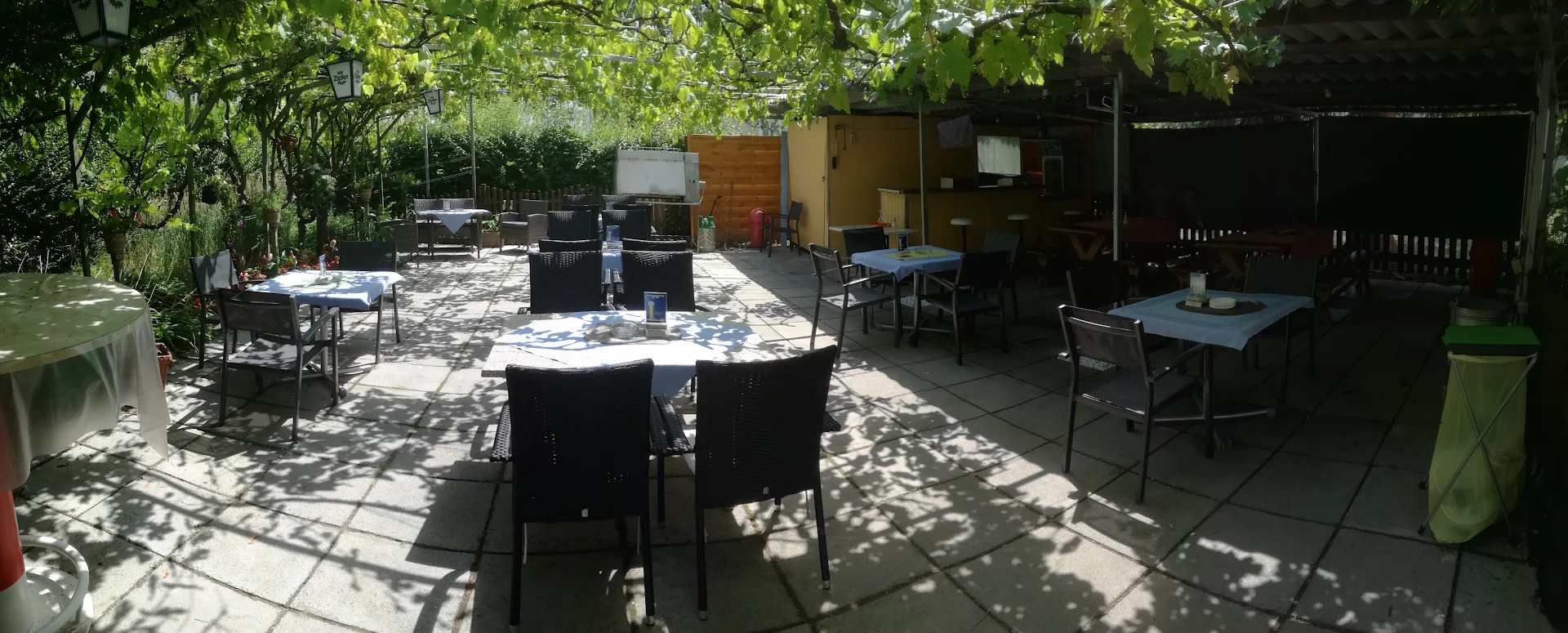 Gasthaus Limberger