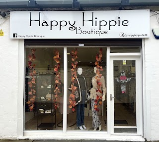 Happy Hippie Boutique
