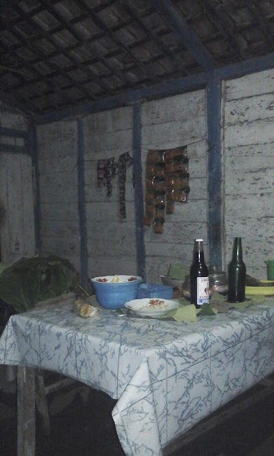 Photos of Warung Pecel + Lontong Mbah Dandang #KOPI DLL