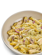 Pollo Pesto