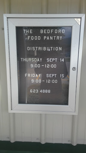 Bedford Food Outreach, Inc. - Thumbnail