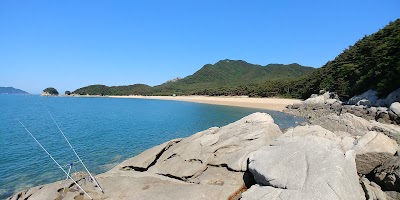 Photos of 밧지름해변
