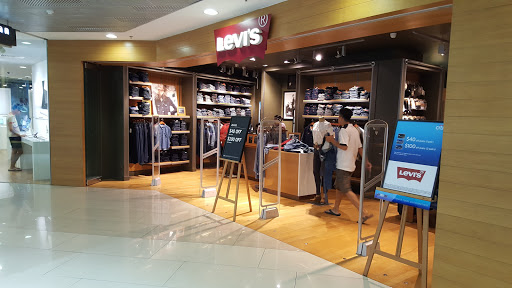 Levi's Causeway Point - Thumbnail