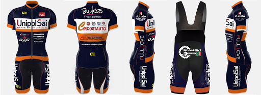 POLISTENA BIKE TEAM Associazione Sportiva Dilettantistica - Thumbnail
