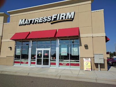 Mattress Firm Blaine North