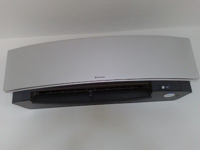 Photos of CLIMA- ENERGY-GAS DAIKIN SERVICE