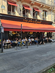 Photo n°34 de The Frog & Rosbif à Paris (Bar sportif)