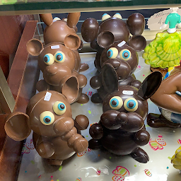 Photo n°12 de Boulangerie Patisserie Pierre Et Fils à Héricourt (Pâtisserie)