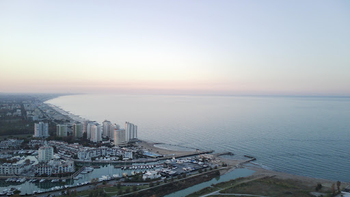 Parcheggio Mare Auto E Camper - Thumbnail