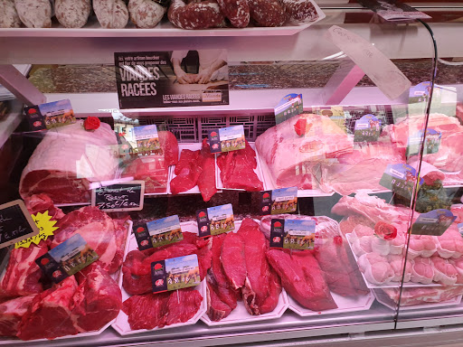 Photo de Boucherie Maison Petit à Mouleydier (24520)