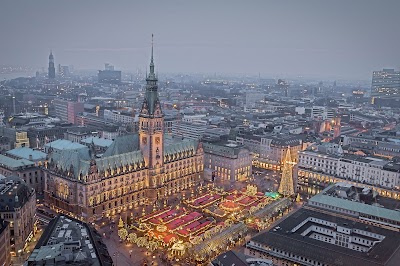 Photos of Townhall