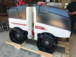 Photo n°17 de Loca CBA à Branges (Agence de location de matériel)