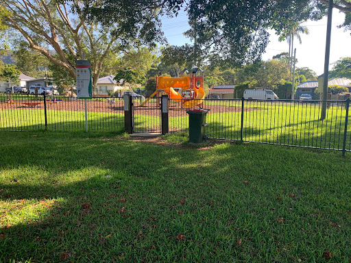 Austin Park Beryl Street
