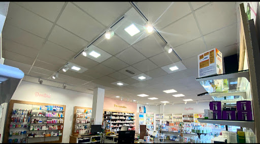 La Farmacia de Elena - Thumbnail