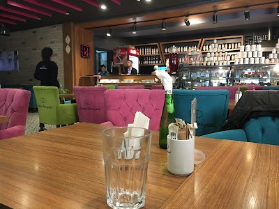 Photos of Kahve Deryası