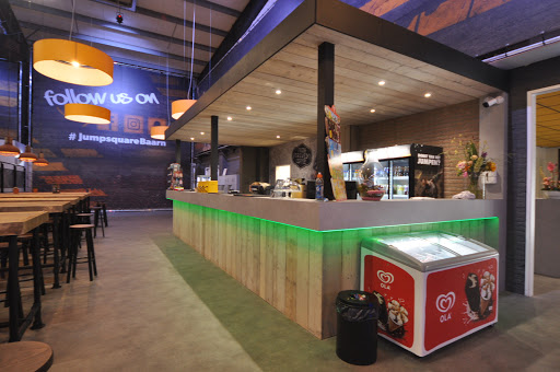 Jumpsquare Baarn - Thumbnail