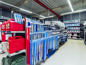 Photo n°10 de Norauto Plerin à Plérin (Magasin de pneus)