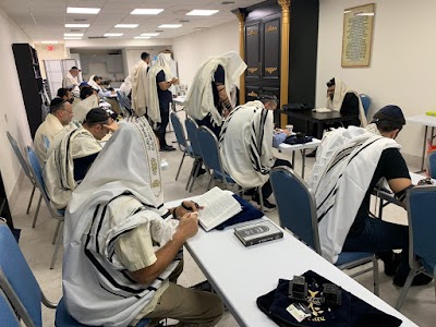 Shuva Israel Fort Lauderdale