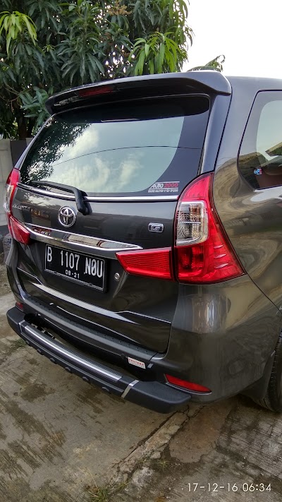 Photos of Abi Car Rental
