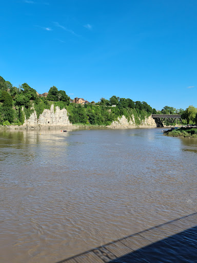 Chepstow Riverside - Thumbnail