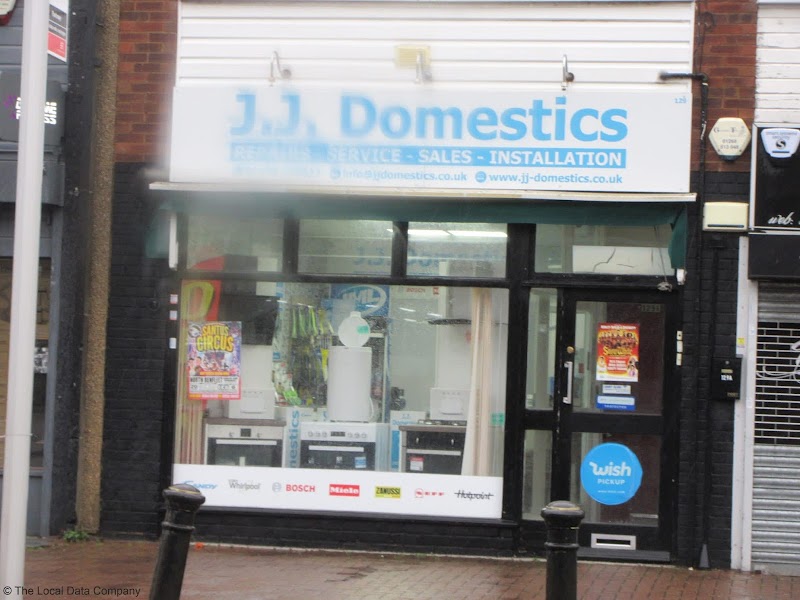 J J Domestics Ltd photo 2
