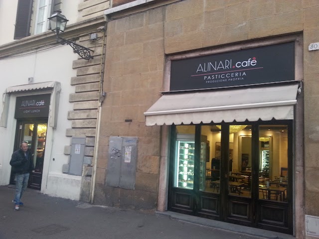 Alinari Cafè