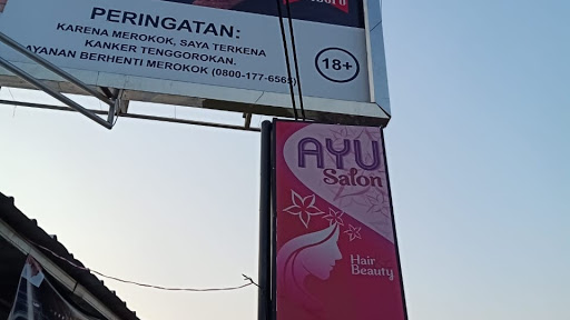 Ayu salon