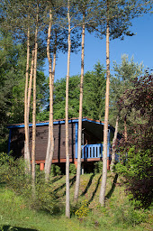 Photo n°16 de Flower Camping La Rochelambert | Camping Auvergne à Saint-Paulien (Terrain de camping)