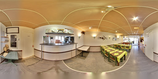 Le Scampi