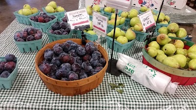 Photos of Lynd Fruit Farm
