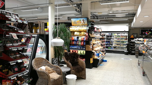 ICA Supermarket Hagahallen - Thumbnail
