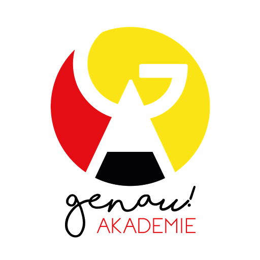 GenauAkademie - Thumbnail
