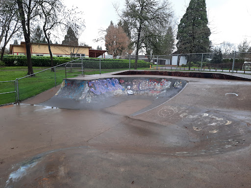 Emerald Park - Visual