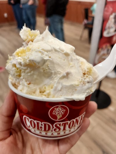 Cold Stone Creamery