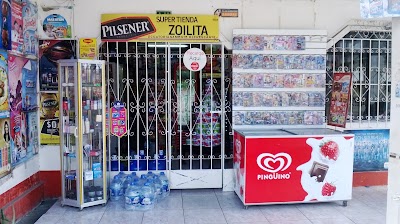 supermarket