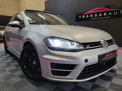 Transakauto Beauvais - Thumbnail