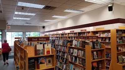 Bennington Bookshop