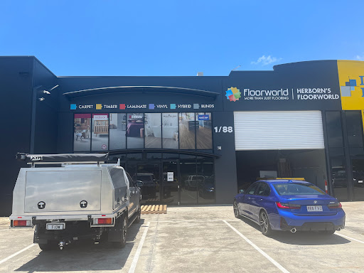 Herborn's Floorworld Caboolture