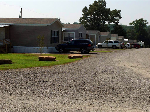 Fairchild Trailer Park - Thumbnail