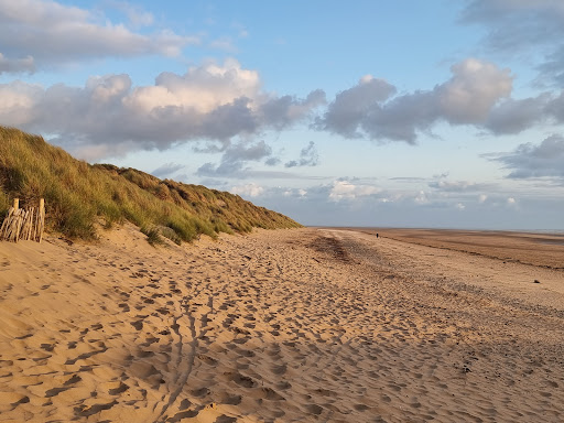SAND DUNES • BLACKPOOL SOUTH - Thumbnail