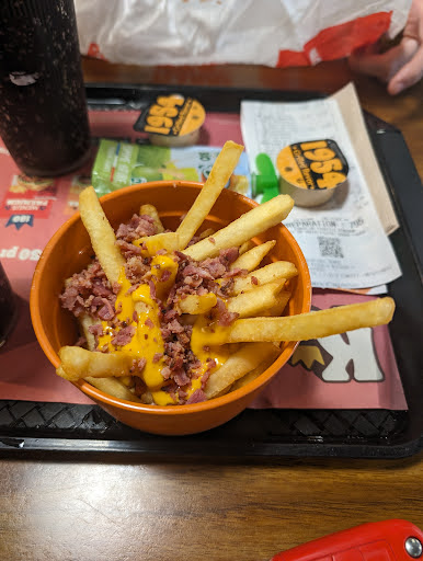 Photo 8 - Burger King