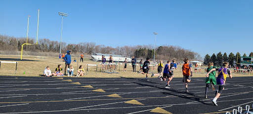 PIPESTONE FOOTBALL FIELD - Thumbnail