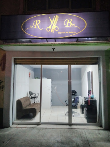 R*B Espacio de Belleza