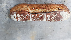 Photo n°16 de Artisan Boulanger Pâtissier- Aux Trésors des saveurs Bezons à Bezons (Pâtissier spécialisé dans les gâteaux de mariage)