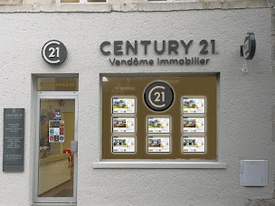 Photo n°2 de Century 21 Vandome Immobilier Sarl à Crépy-en-Valois (Agence immobilière)
