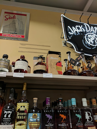 Plaza Package Store - Thumbnail