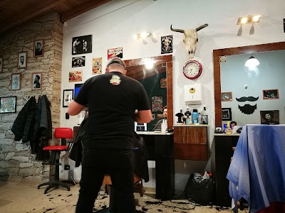 Photos of La Barber&iacute;a