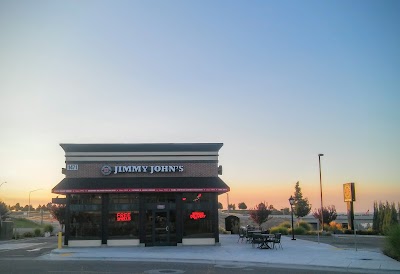 Jimmy John