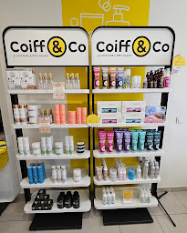 Photo n°14 de Coiff&Co - Coiffeur Gien à Gien (Magasin de cosmétiques)